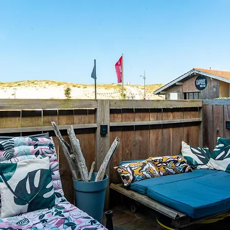 Holiday home T3 Dune Et Ocean Seignosse